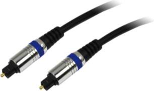 LOGILINK - Cable optical type TOSLINK