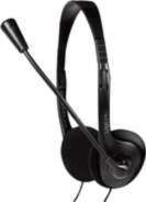 LogiLink HS0052 - headset HS0052