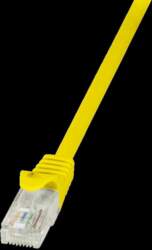 LOGILINK - Patchcord CAT 5e UTP