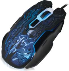 LOGILINK - USB Gaming Mouse 2400