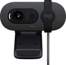 LOGITECH Brio 100 Full HD Webcam