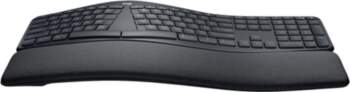 LOGITECH ERGO K860 - GRAPHITE -