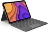 LOGITECH FOLIO TOUCH IPAD AIR 4TH