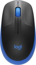 Logitech Full size Mouse M190 Wireless