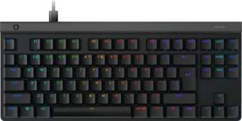 Logitech G515 RAPID TKL - BLACK