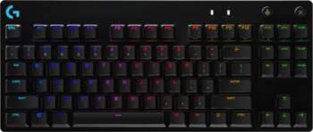 Logitech G G PRO Mechanical Gaming