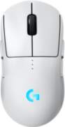 Logitech G Pro 2 Lightspeed White
