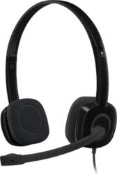 Logitech H151 Headset Head-band 3.5