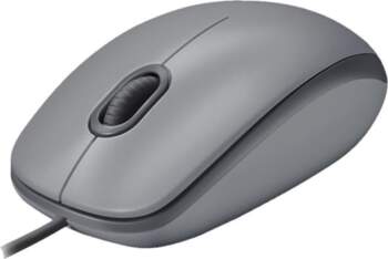 Logitech M110 Silent Grey 910-005490