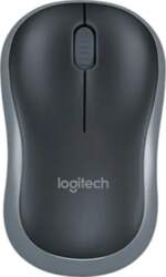 LOGITECH M185 GREY 910-002238 USB OPTICAL