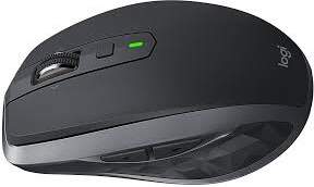 Logitech MX Anywhere 2S Bluetooth Edition
