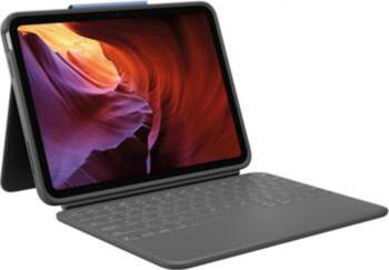 LOGITECH Rugged Folio for iPad 10th