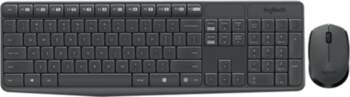 LOGITECH Wireless Combo MK235 - MEDITER