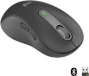 Logitech Wireless Mouse M650 L Graphite