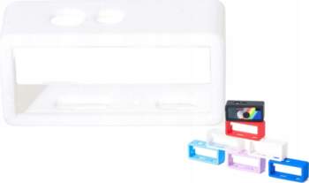 LoveInstant Hard Case Frame Housing Protective