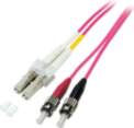 LWL Patchkabel LC - ST 3