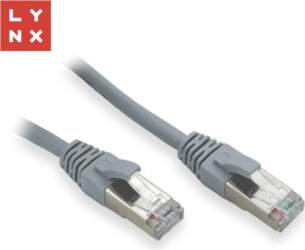 Lynx CS LYNX FTP patch kabel