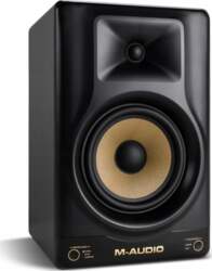 M-audio Forty Sixty - active monitor