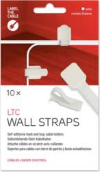 M-Cab Wall  White  9 cm  33