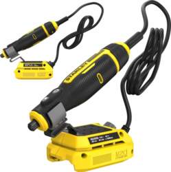 Machine Stanley Mini scaler with accessory