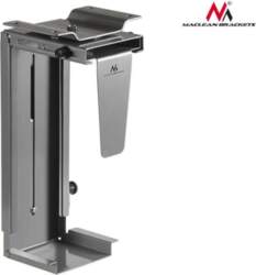 Maclean MC-713 S Adjustable Under-Desk /Wall