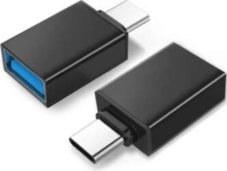 Maclean MCE470 USB-C - USB Adapter