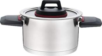 Maestro MR-3530-16 Pot with folding handles