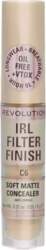 Makeup Revolution Makeup Revolution  IRL Filter