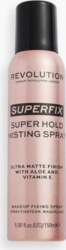 Makeup Revolution Makeup Revolution Superfix Matte