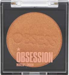 Makeup Revolution Obsession Eyeshadow Powder E166