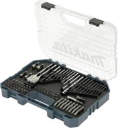 Makita E-16988 Drill Bit Set 75