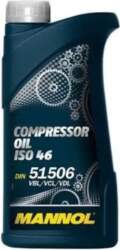 Mannol COMPRESSOR OIL MANNOL COMPRESSOR ISO