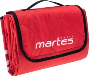 MARTES ESSENTIALS Koc Martes essentials BLANKET