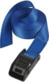 Master Lock Lashing Strap 2 50m