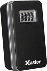 Master Lock Select wall-mounted key box