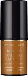 MAX FACTOR Max Factor Miracle Sheer