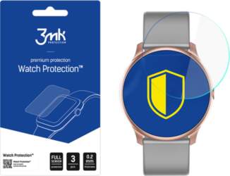 Maxcom FW32 - 3mk Watch Protection™