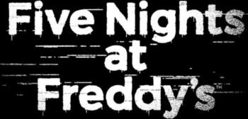 Maximum Games Five Nights at Freddy`s