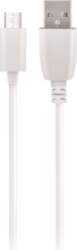 Maxlife cable USB - microUSB 1