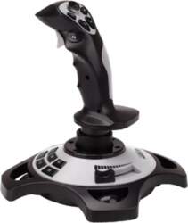 Maxx Tech MXT-JOY-PC Gaming Controller Black