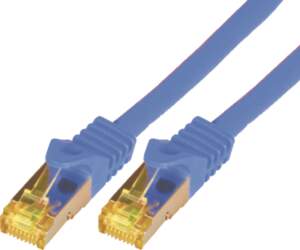 Mcab Patchcord Cat7 S-FTP PIMF LSZH