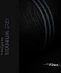 MDPC-X Sleeve XTC - Titanium Grey