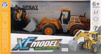Mega Creative AUTO CIEZAR SPYCH R/C