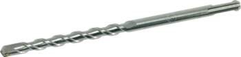 Mega drill bit for concrete SDS+