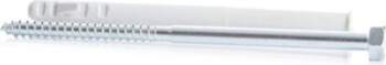 Memorysolution FRAME PLUG WITH SCR 10X135