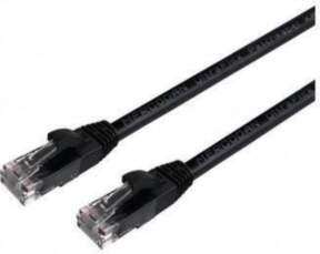 Mercodan Mercodan UltraFlex Patchkabel KAT6 UTP