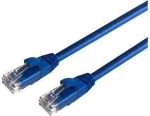 Mercodan Mercodan UltraFlex Patchkabel KAT6 UTP