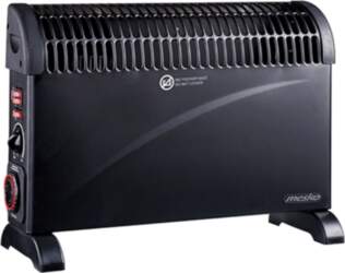Mesko  Convector Heater with Timer and