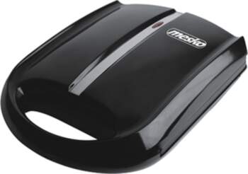 Mesko Nut maker MS 3041 Black