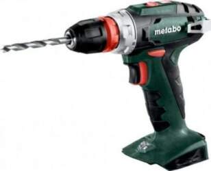 METABO SCREWDRIVER BS 18 QUICK CARCASS